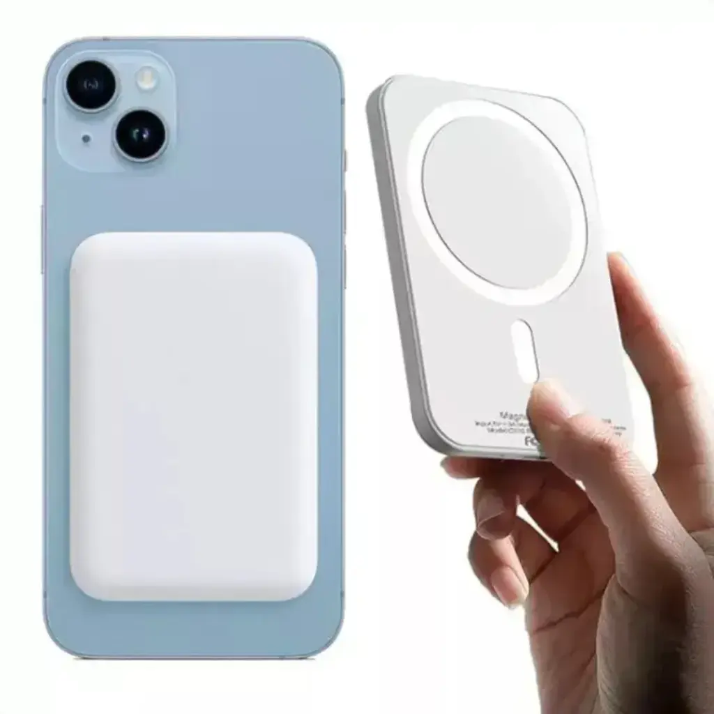 Power Bank Magnetico 5ah